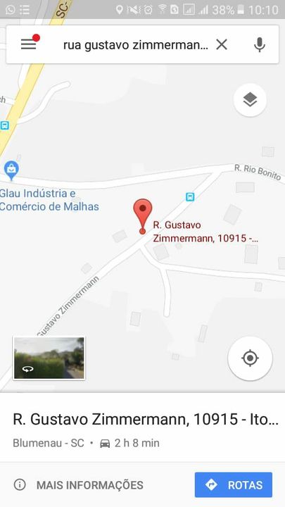 Foto - Blumenau - Itoupava Central